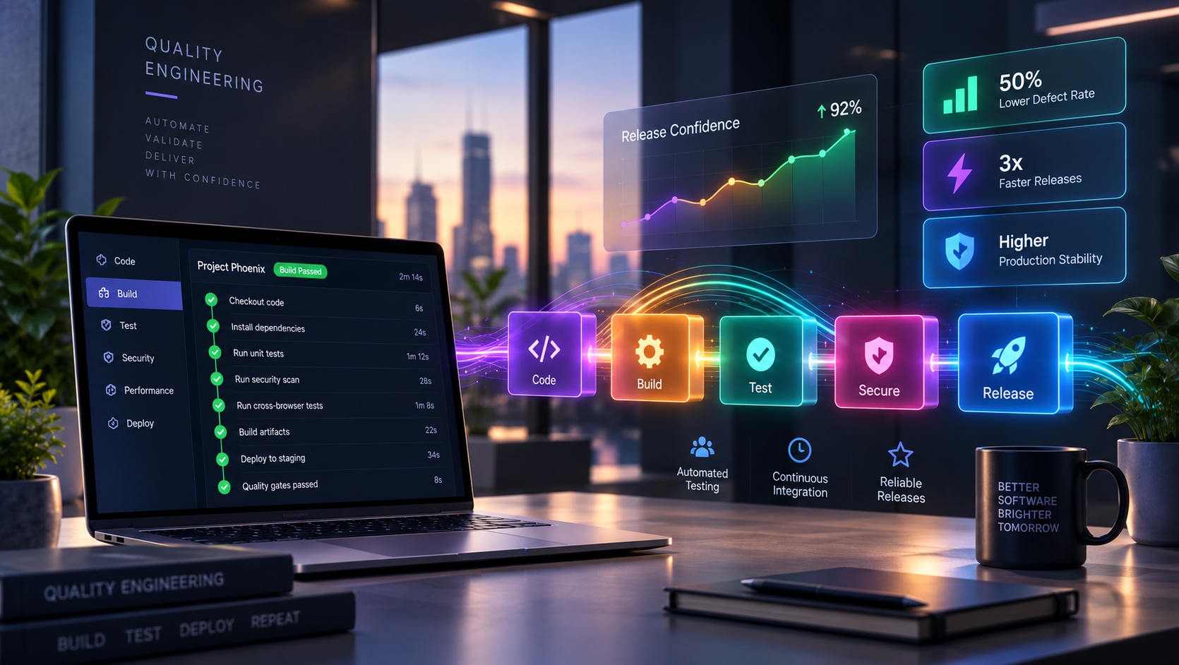 Turning Fragmented Data Into Decision Intelligence