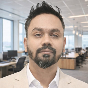 Sudharshan Sundararajan