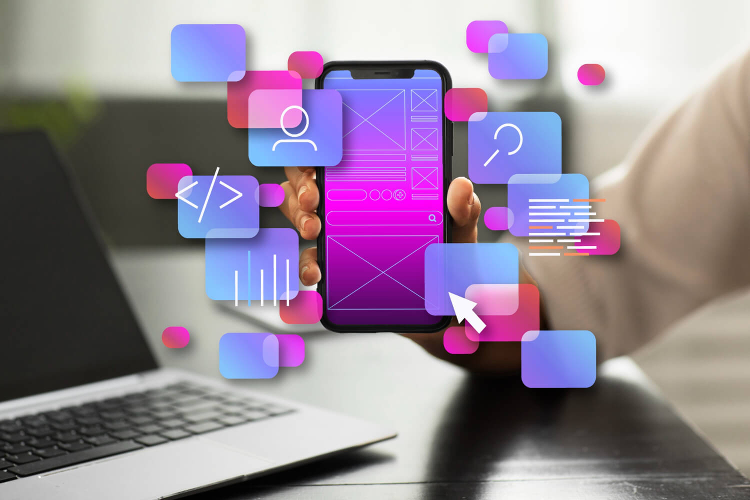 Appium Testing Services