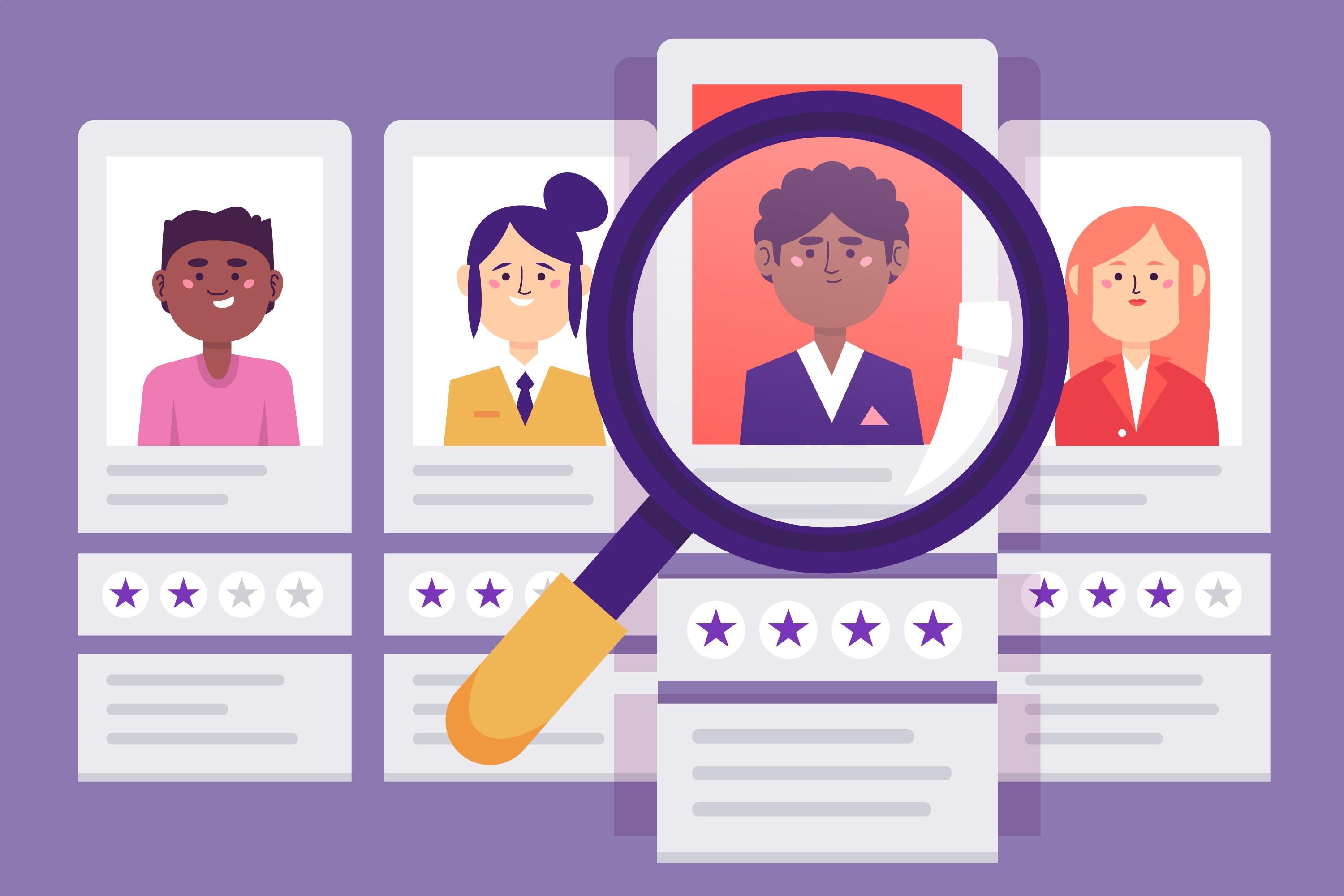 Background Verification Services