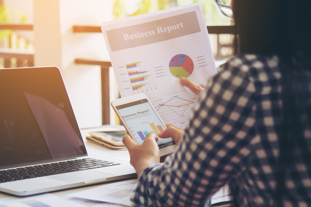 customer research