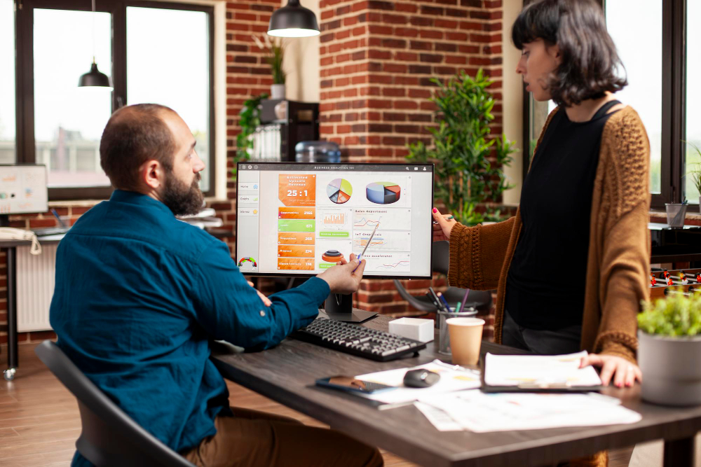 eCommerce Development companies