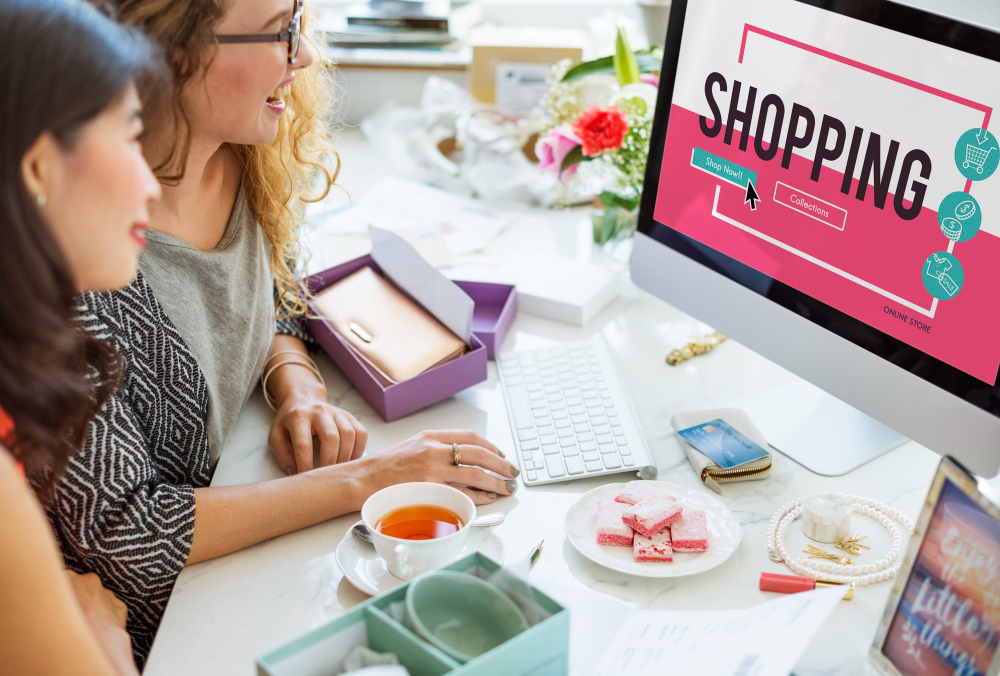 eCommerce  Development Agency
