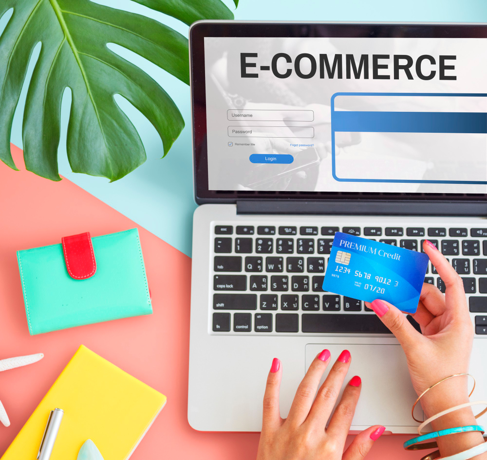 ecommerce Development