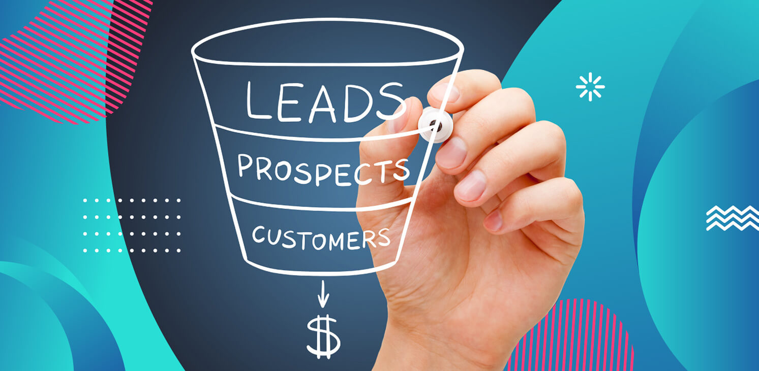 lead generation Services