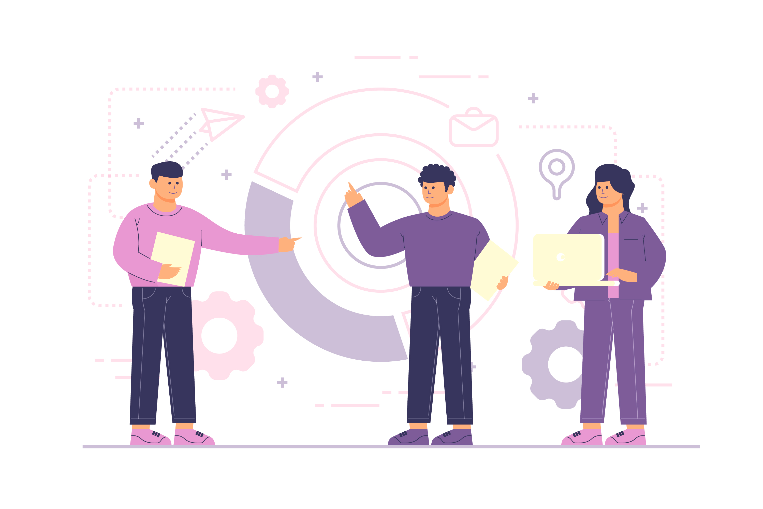 Sales Outsourcing Services