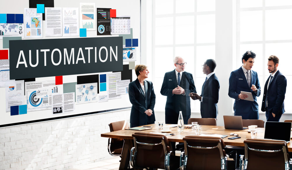 Sales Automation Services Sales Automation Services