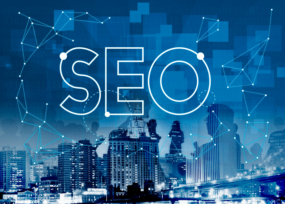 SEO Agency