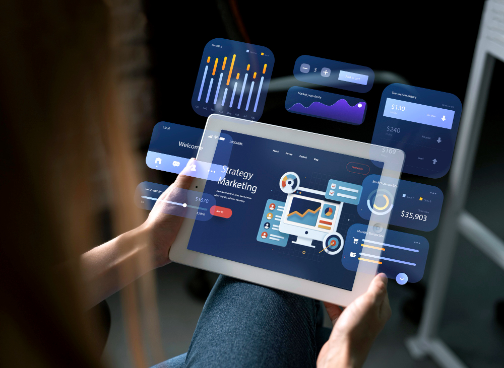 UI UX Design Company