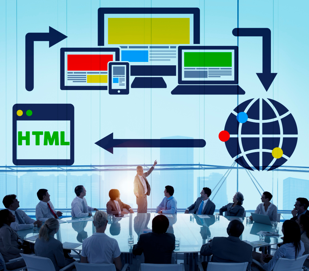 Web Development companies